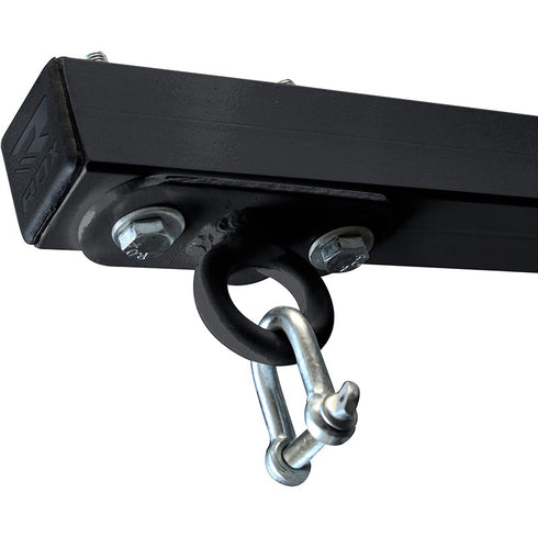 RDX X3 BLACK IRON FOLDING WALL BRACKET-6
